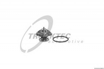 TRUCKTEC AUTOMOTIVE 0219070 -  Термостат, охлаждающая жидкость